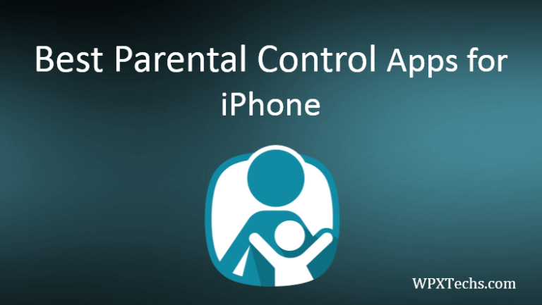 Best Parental Control Apps iPhone