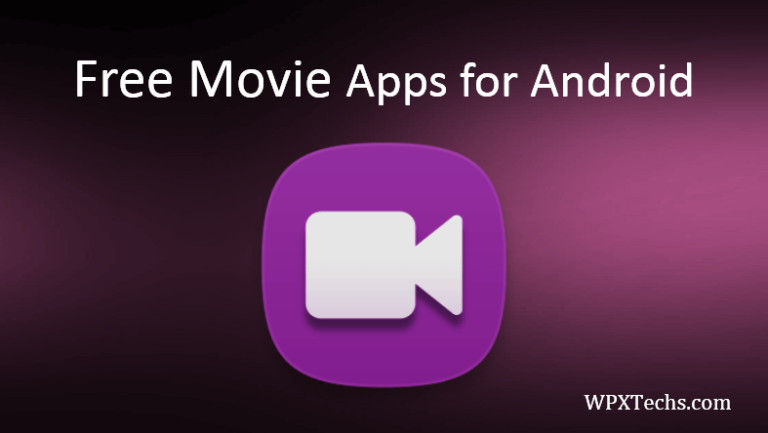 Free Movie Apps Android